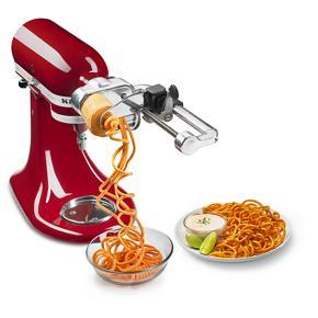 Spiralizer Thin Blade Set