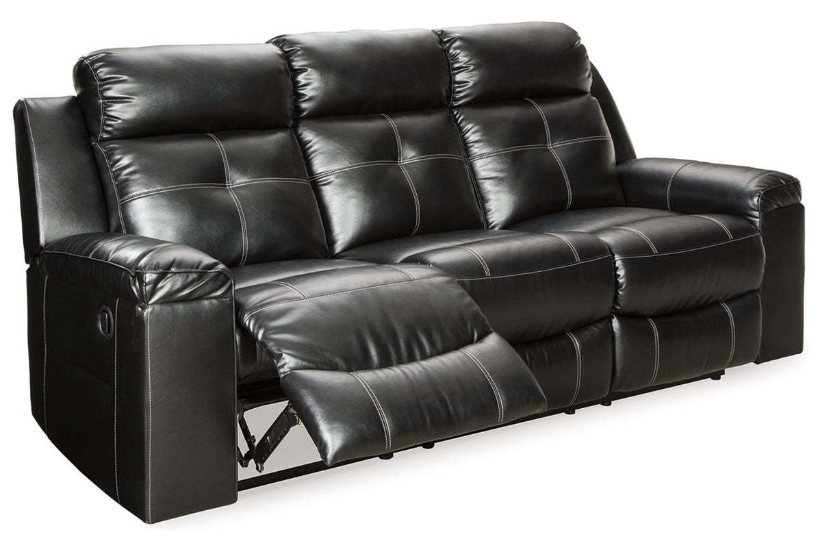 Kempten Reclining Sofa - (8210588)