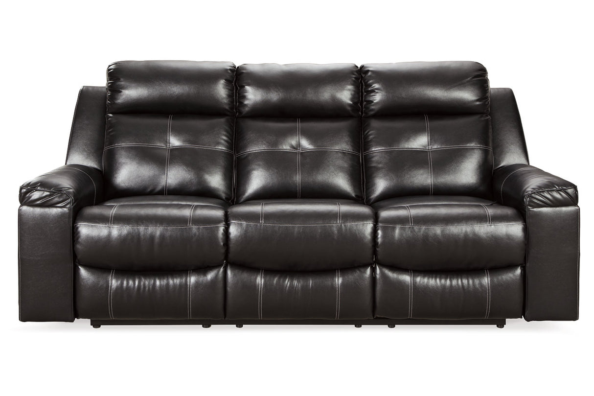 Kempten Reclining Sofa - (8210588)