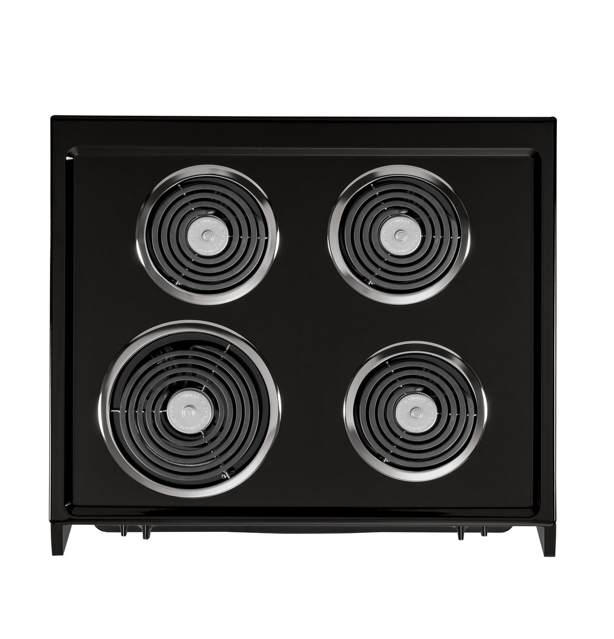 GE(R) 27" Drop-In Electric Range - (JM250DFBB)