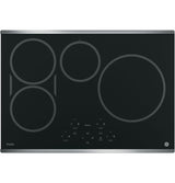 GE Profile(TM) 30" Built-In Touch Control Induction Cooktop - (PHP9030SJSS)