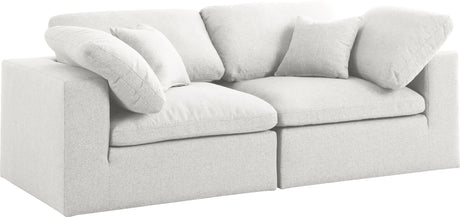 Serene - Modular 2 Seat Sofa