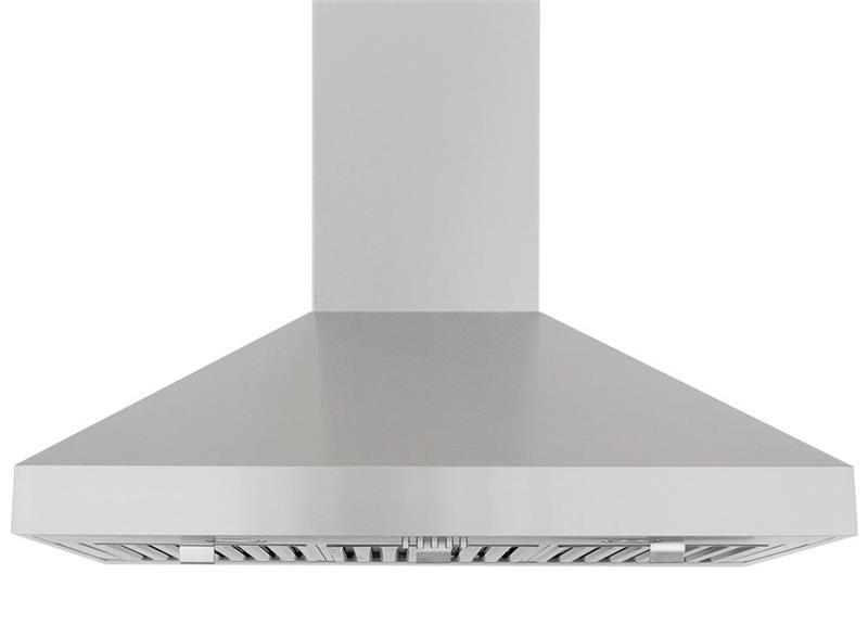 42" - Stainless Steel Wall Hood - (RA60TB42SS)