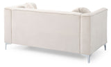 Delray - Loveseat (2 Boxes)