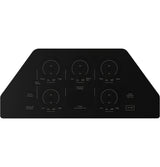 Caf(eback)(TM) 30" Touch-Control Electric Cooktop - (CEP90301TBB)