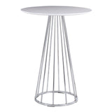 Canary - Round Counter Table