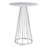 Canary - Round Counter Table