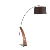 Robyn - Mid Century Modern Floor Lamp