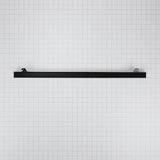 27" Built-In Range Flush Installation Trim Kit - Black