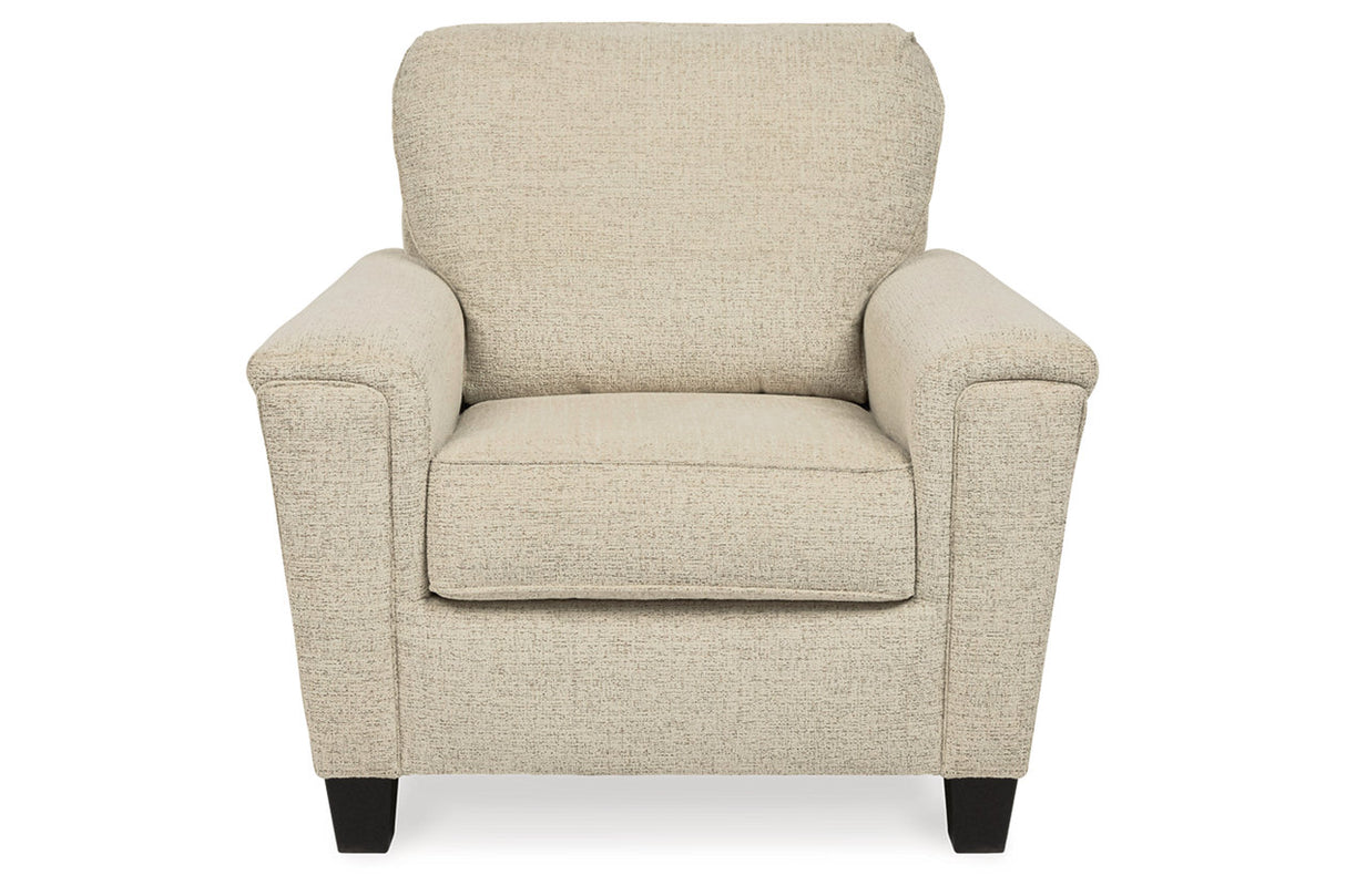 Abinger Chair - (8390420)