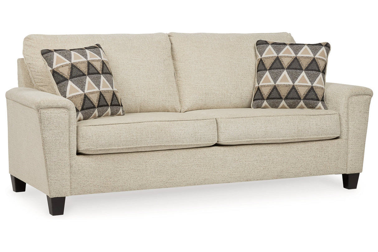 Abinger Sofa and Loveseat - (83904U1)