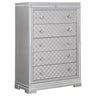 Eleanor - 5-Drawer Bedroom Chest