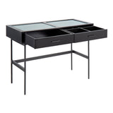 Emery - Contemporary Console Table