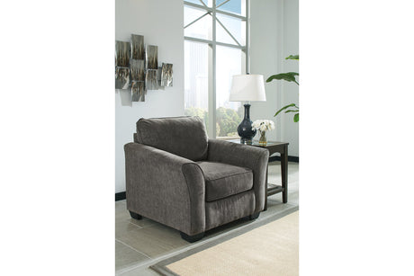 Brise Chair - (8410220)