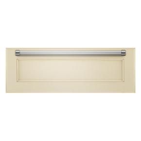 27'' Slow Cook Warming Drawer, Panel-Ready