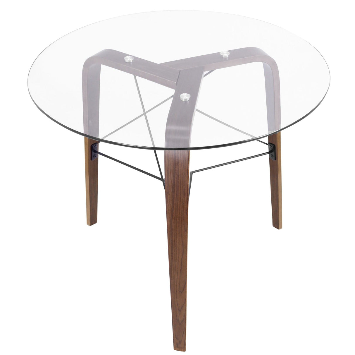 Trilogy - Round Dinette Table