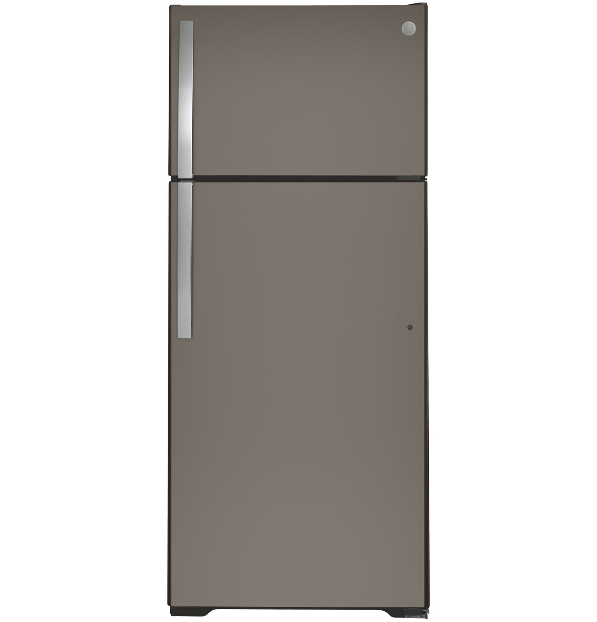 GE(R) 17.5 Cu. Ft. Top-Freezer Refrigerator - (GTS18HMNRES)