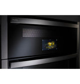 GE Profile(TM) 30" Smart Built-In Twin Flex Convection Wall Oven - (PTS9200SNSS)