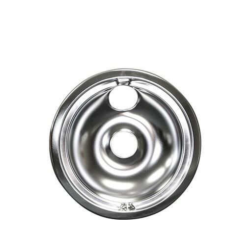 8" Chrome Drip Bowl - (MA316221401)