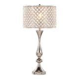 Topaz - Contemporary Table Lamp