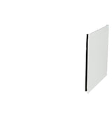 Room Air Conditioner Quick Snap Wall Sleeve - (RAB26A)