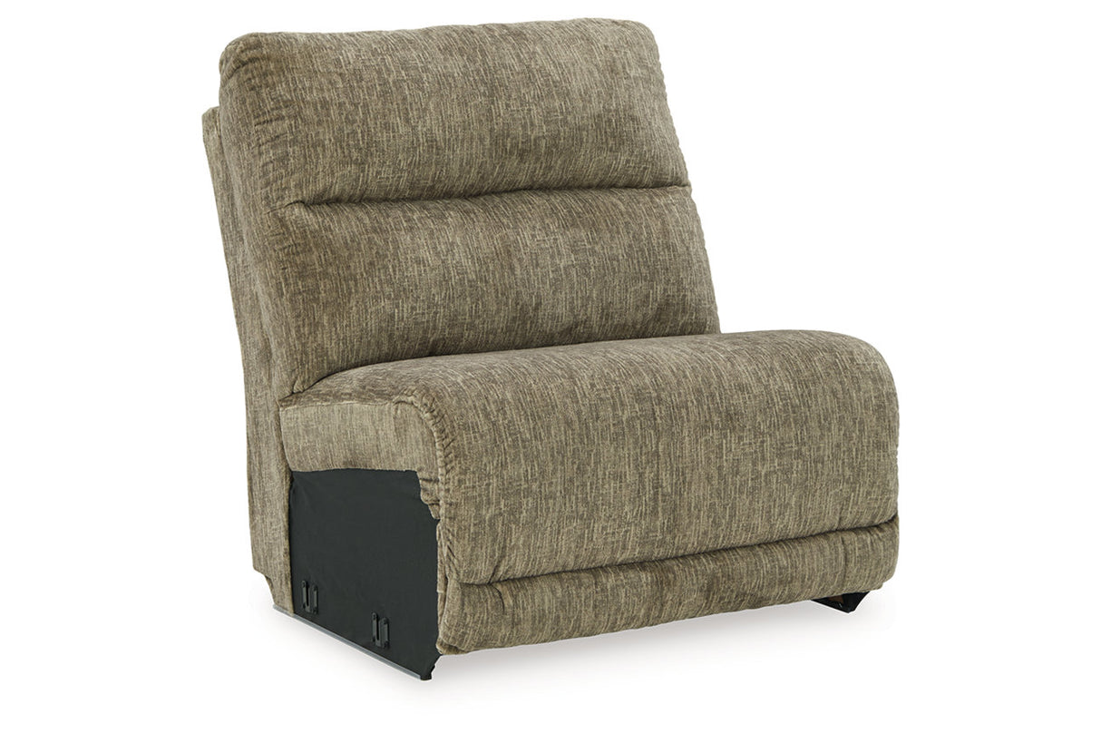 Lubec Armless Chair - (8540746)