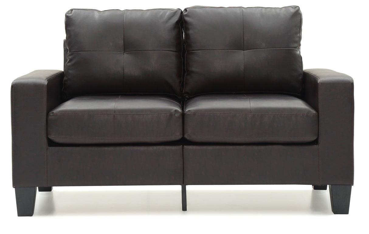 Newbury - Newbury Modular Loveseat