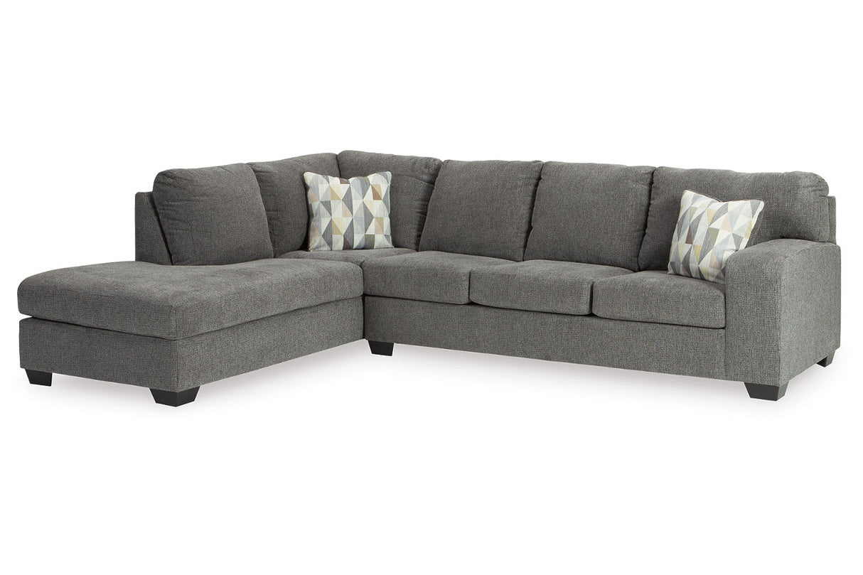 Dalhart 2-piece Sectional With Chaise - (85703S1)