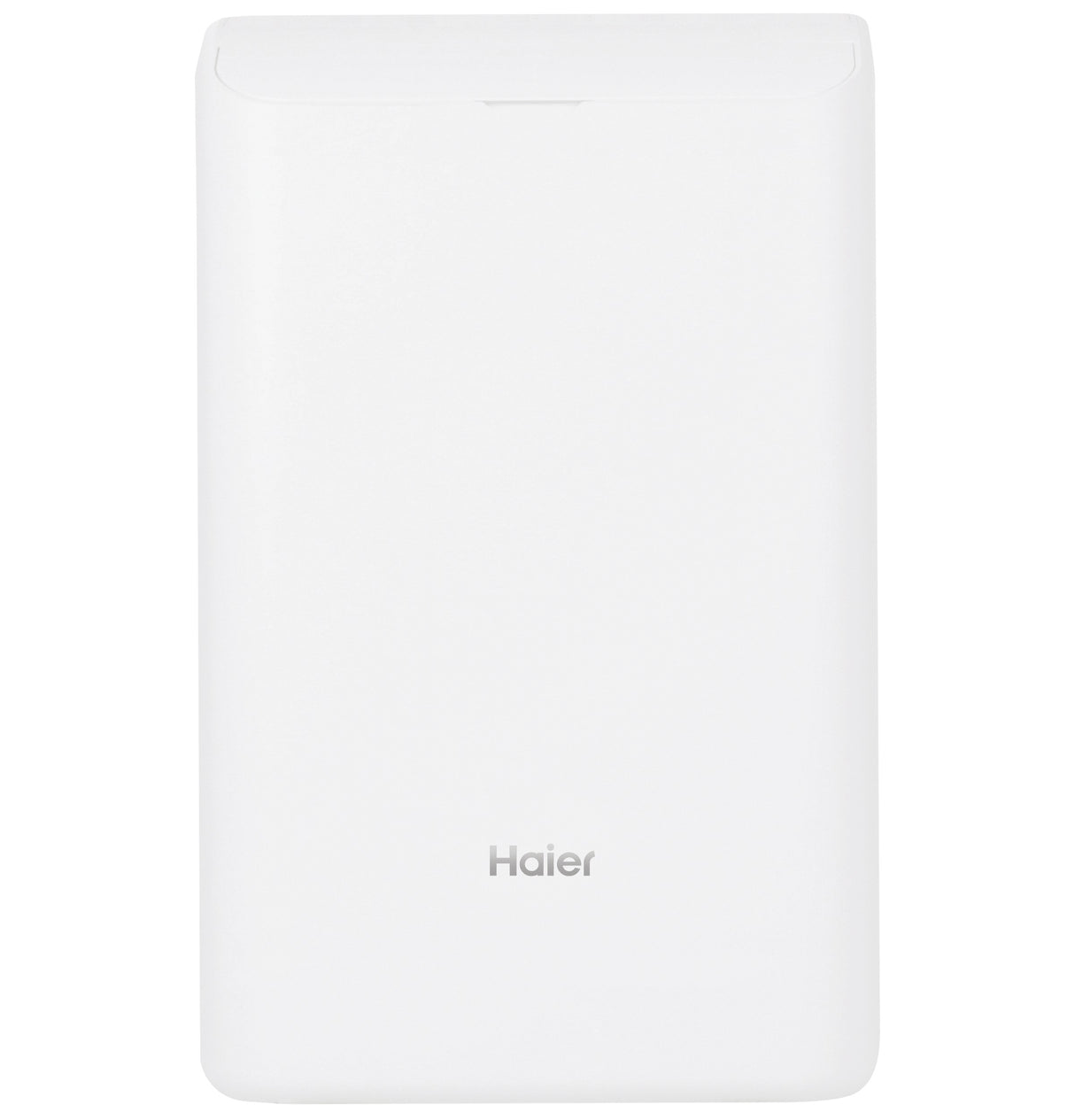 Haier 10,000 BTU Portable Air Conditioner for Medium Rooms up to 350 sq ft. (7,200 BTU SACC) - (QPCA10YBMW)