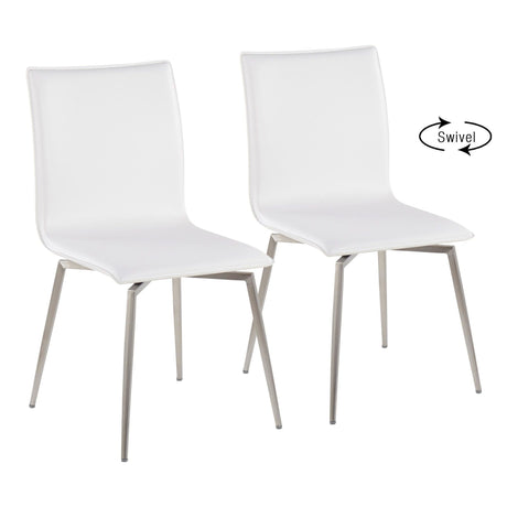 Mason - Upholstered Chair Set