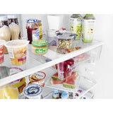 30" Wide Top Freezer Refrigerator - 19 Cubic Feet