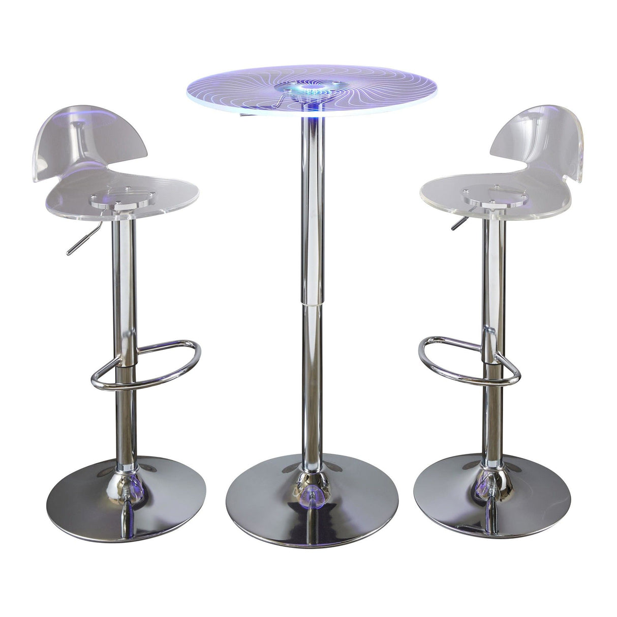 Spyra - Ale Adjustable Bar Set