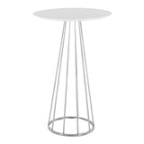 Canary - Bar Table