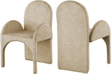 Summer - Dining Arm Chair Set