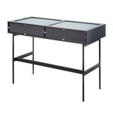 Emery - Contemporary Console Table