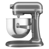 Kitchenaid 7 Quart Bowl-Lift Stand Mixer - Medallion Silver