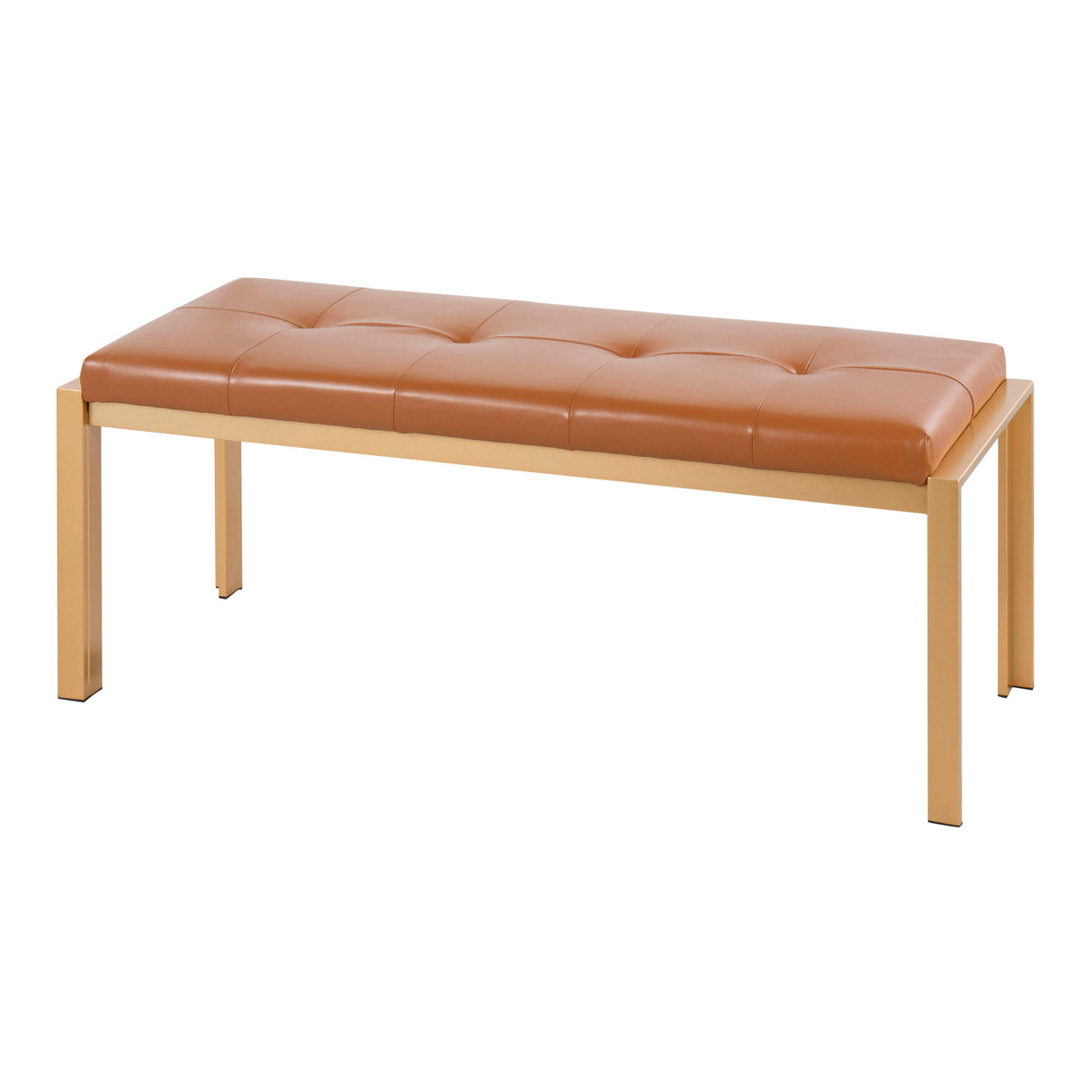 Fuji - Contemporary Bench