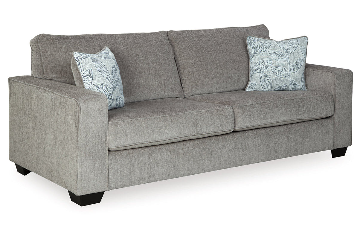 Altari Sofa and Loveseat - (87214U1)