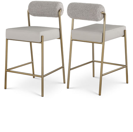 Carly - Counter Stool Set