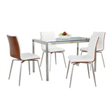 Fuji - High Back Dining Set