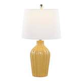 Rockwell - 23.5" Ceramic Table Lamp (Set of 2)