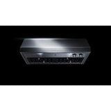 Pro-Style 30" Professional Low Profile Under Cabinet Hood