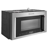 KitchenAid Over-The-Range Convection Microwave With Air Fry Mode