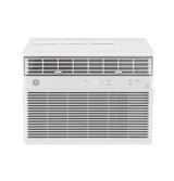 GE(R) ENERGY STAR(R) 8,000 BTU Smart Electronic Window Air Conditioner for Medium Rooms up to 350 sq. ft. - (AHEK08AC)