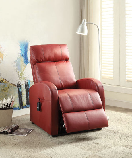 Ricardo - Recliner w/Power Lift