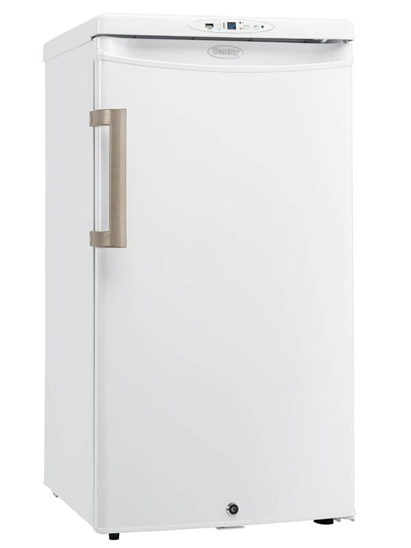 Danby Health 3.2 cu. ft. Medical Fridge in White - (DH032A1WT)