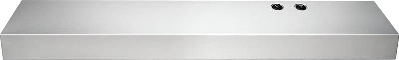 Frigidaire 30" Overhead Range Hood - (FHWC3025MS)