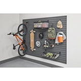 4' GearWall Panels (2-Pack) - Smoke