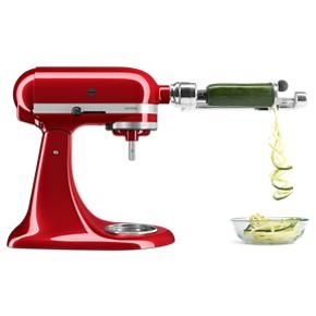 7 Blade Spiralizer Plus With Peel, Core And Slice