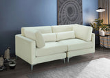 Julia - Modular 2 Seat Sofa